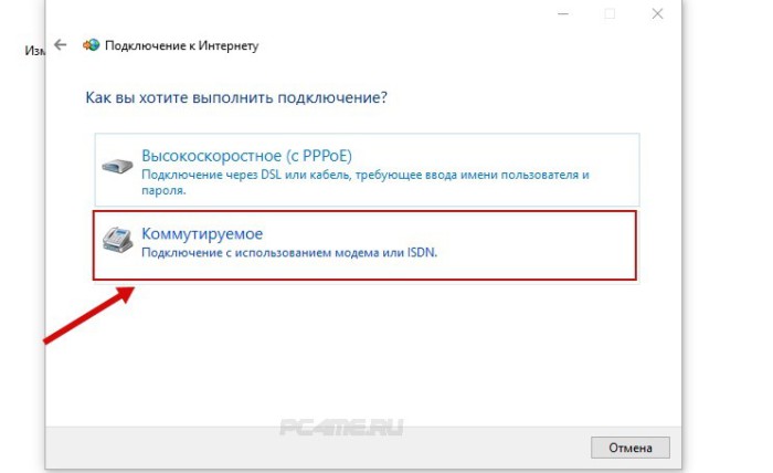 mrežni popis s korisničkim imenom