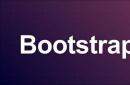 تثبيت bootstrap ربط الشبكات الاجتماعية في bootstrap 4