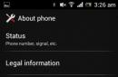 Asus ZenFone Max ZC550KL - Savjeti, trikovi, često postavljana pitanja i korisne opcije