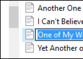 Windows 10에서 모든 파일의 확장자를 한 번에 변경하는 방법 파일 그룹 이름 바꾸기