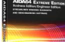 Aida64 Extreme Edition النسخة الروسية تنزيل Aida 64 pro