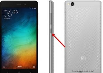 How to reboot a Xiaomi phone if it freezes Mi note 2 reboot keeps freezing