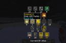 Mod jj skill (mmorpg skills) Leveling up your character in minecraft 1